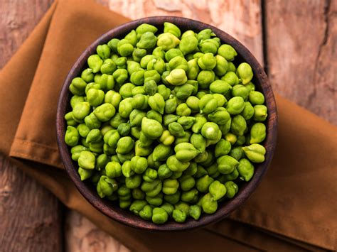 Green chickpeas. Things To Know About Green chickpeas. 